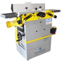 Bamato BHM-250 400V