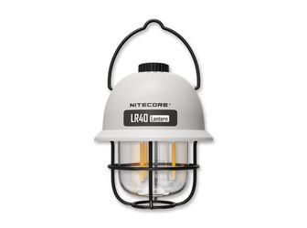 Nitecore LR40