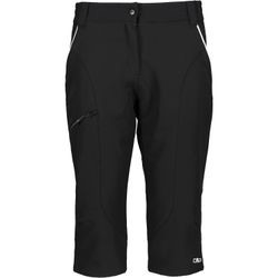 CMP Free Bike Capri Radhose Damen
