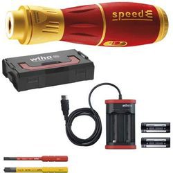 Wiha SpeedE II (44318)