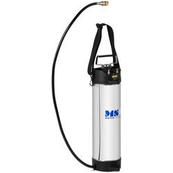 MSW Motor Technics MSW-DDMWT-10L