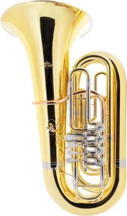 Lechgold BT-18/4L