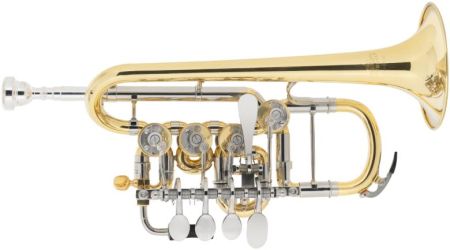 Lechgold PT-21/4L