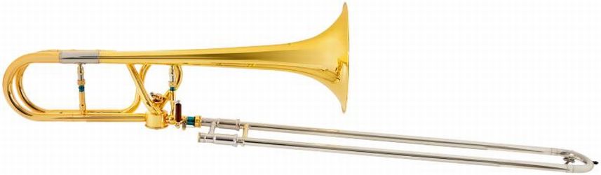 Lechgold QP-18L