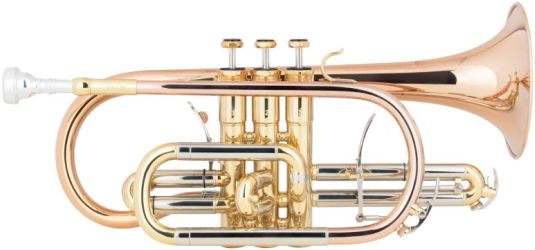 Lechgold CR-18L