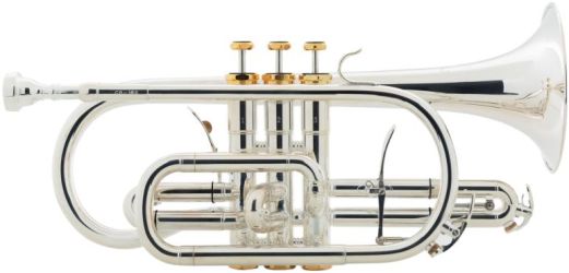 Lechgold CR-18S