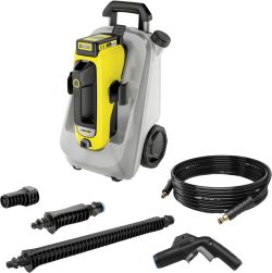 Kärcher Mobile Outdoor Cleaner OC 6-18 Premium (1.328-521.0)