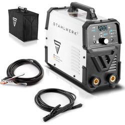 Stahlwerk ARC 200 Puls Pro (1019)