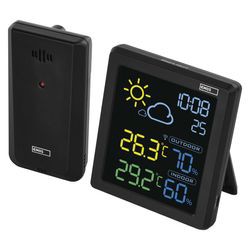 Emos Funk Wetterstation E8647