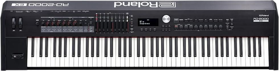 Roland RD-2000 EX