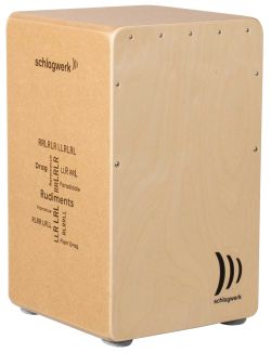Schlagwerk CP80