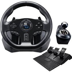 Subsonic Superdrive GS850-X