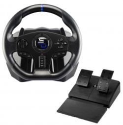 Subsonic Superdrive SV750