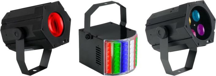 Showlite L-83