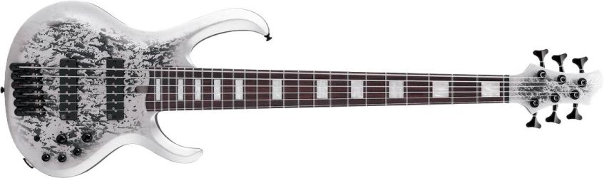 Ibanez BTB25TH6-SLM