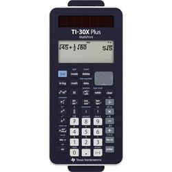 Texas-Instruments TI 30X Plus MathPrint
