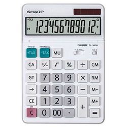 Sharp EL-340W