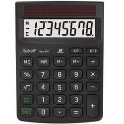 Rebell Eco 310