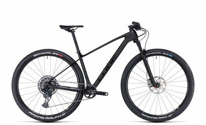 Cube Elite C:62 One 2023 Cube Elite C:62 One 2023