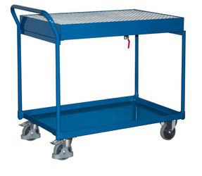 VARIOfit Tischwagen SW-600.505