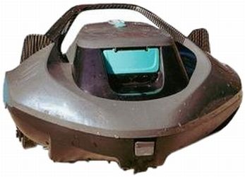Aiper Seagull SE Poolroboter Aiper Seagull SE Poolroboter