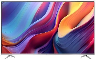 Sharp 50" 4K Ultra HD QLED Google TV 50GP6265E