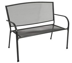 Degamo Gartenbank Classic 2-sitzer