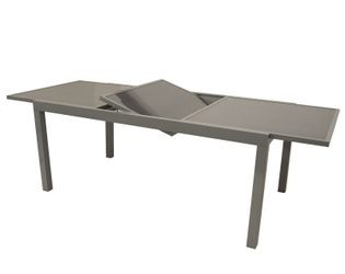 Degamo Ausziehtisch Pisa 140/200 x 90 cm