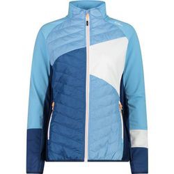 CMP Hybride Damenjacke aus Stretch Performance (33E6116) CMP Hybride Damenjacke aus Stretch Performance (33E6116)