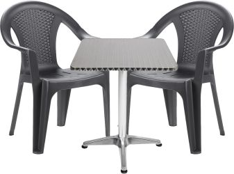 Mojawo Bistrogarnitur 3-tlg. (943523)