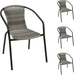 Mojawo 4x Klappsessel (951527) Mojawo 4x Klappsessel (951527)