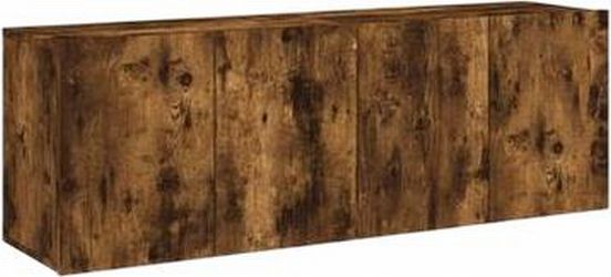 vidaXL TV-Wandschrank-Set (8369439) vidaXL TV-Wandschrank-Set (8369439)