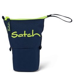Satch Pencil Slider Toxic Yellow