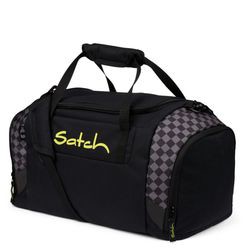 Satch Sporttasche Dark Skate