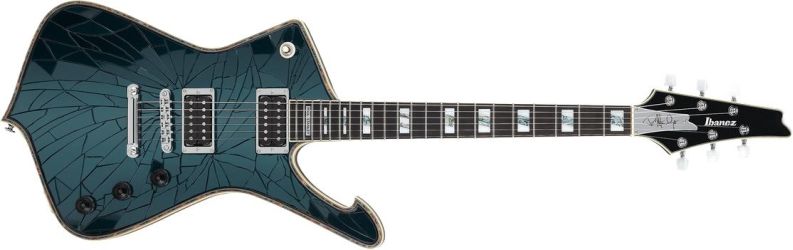 Ibanez PS3CM