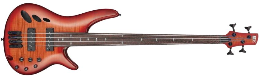 Ibanez SRD900F-BTL