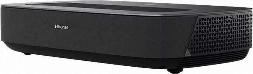 Hisense PL2 Laser Cinema