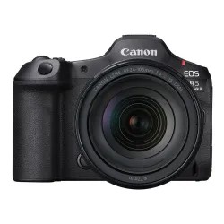 Canon EOS R5 Mark II + RF 24-105 mm