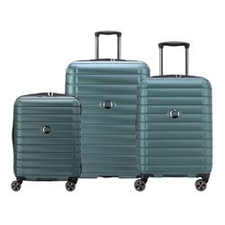Delsey Paris Shadow 5.0 4 Rollen Delsey Paris Shadow 5.0 4 Rollen