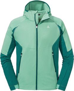 Schöffel Forillon Fleece Hoody M
