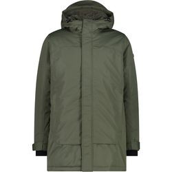 CMP Herren Parka Fix Hood (33K2207)