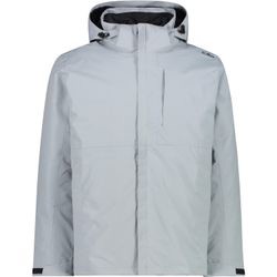 CMP Herren 3-in-1-Jacke aus Taslan (33Z1577D) CMP Herren 3-in-1-Jacke aus Taslan (33Z1577D)