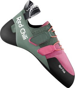 Red Chili Kletterschuhe Fusion LV Damen