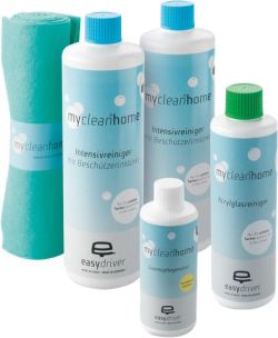 Reich easydriver myCleanHome Pflegeset