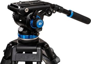 Benro S6 Pro