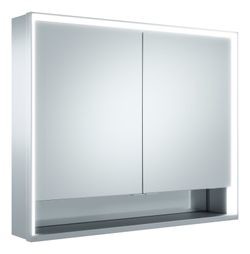 Keuco Royal Lumos Spiegelschrank (14303171301)