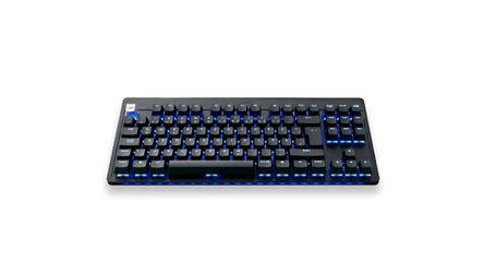 Mountain Everest Core MX RGB BROWN (MG-EVK2B-CO1-DE)