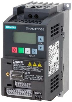 Siemens 6SL3210-5BB17-5BV1
