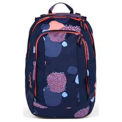 Satch Air Coral Reef