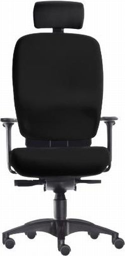 Sitwell Mister Office L mit Kopfstütze